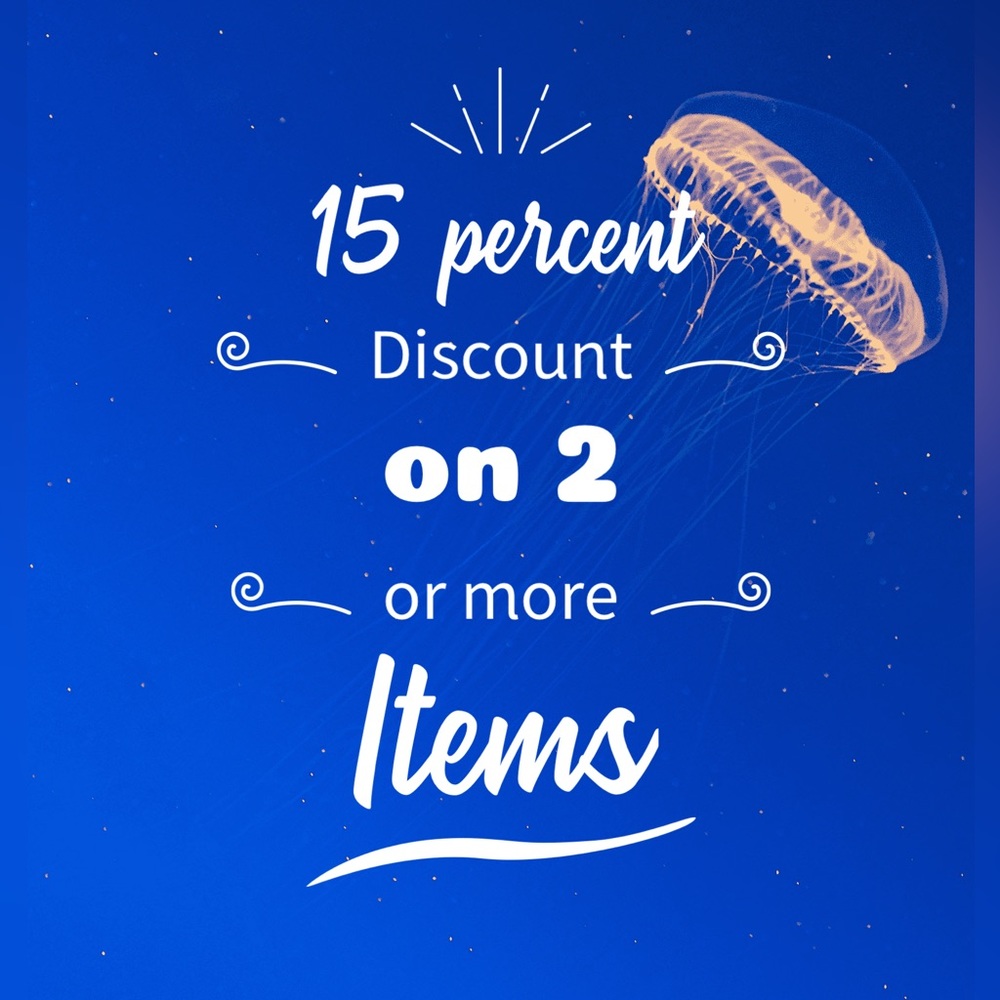 BUNDLE AND SAVE